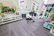 Grand Waterfront 翔龍灣 | Private Roof Terrace