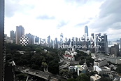 22A Kennedy Road 堅尼地道22號A | View from Balcony