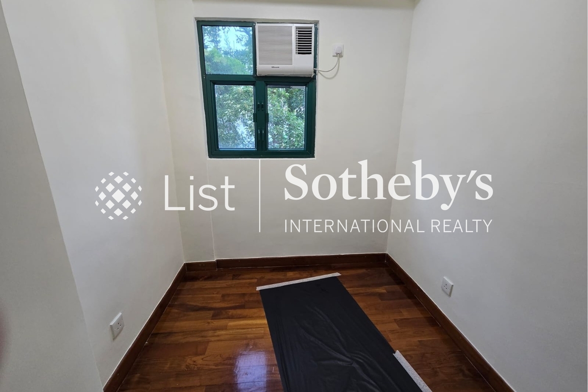 Stanley Beach Villa 祝唐别墅 | Third Bedroom