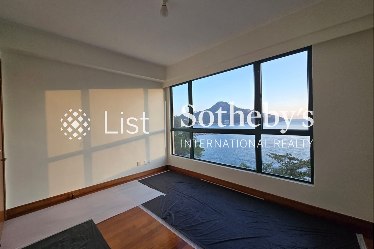 Stanley Beach Villa 祝唐别墅 | Master Bedroom