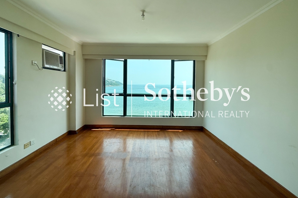 Stanley Beach Villa 祝唐別墅 | Living and Dining Room