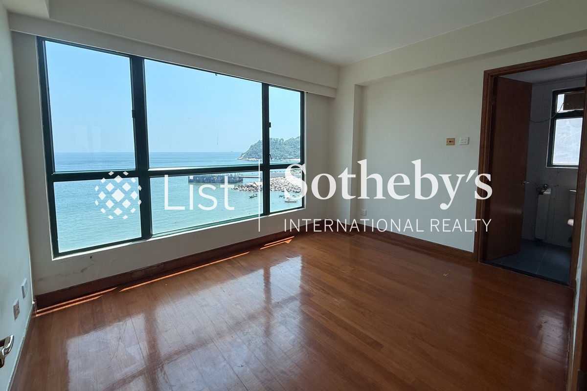Stanley Beach Villa 祝唐別墅 | Master Bedroom