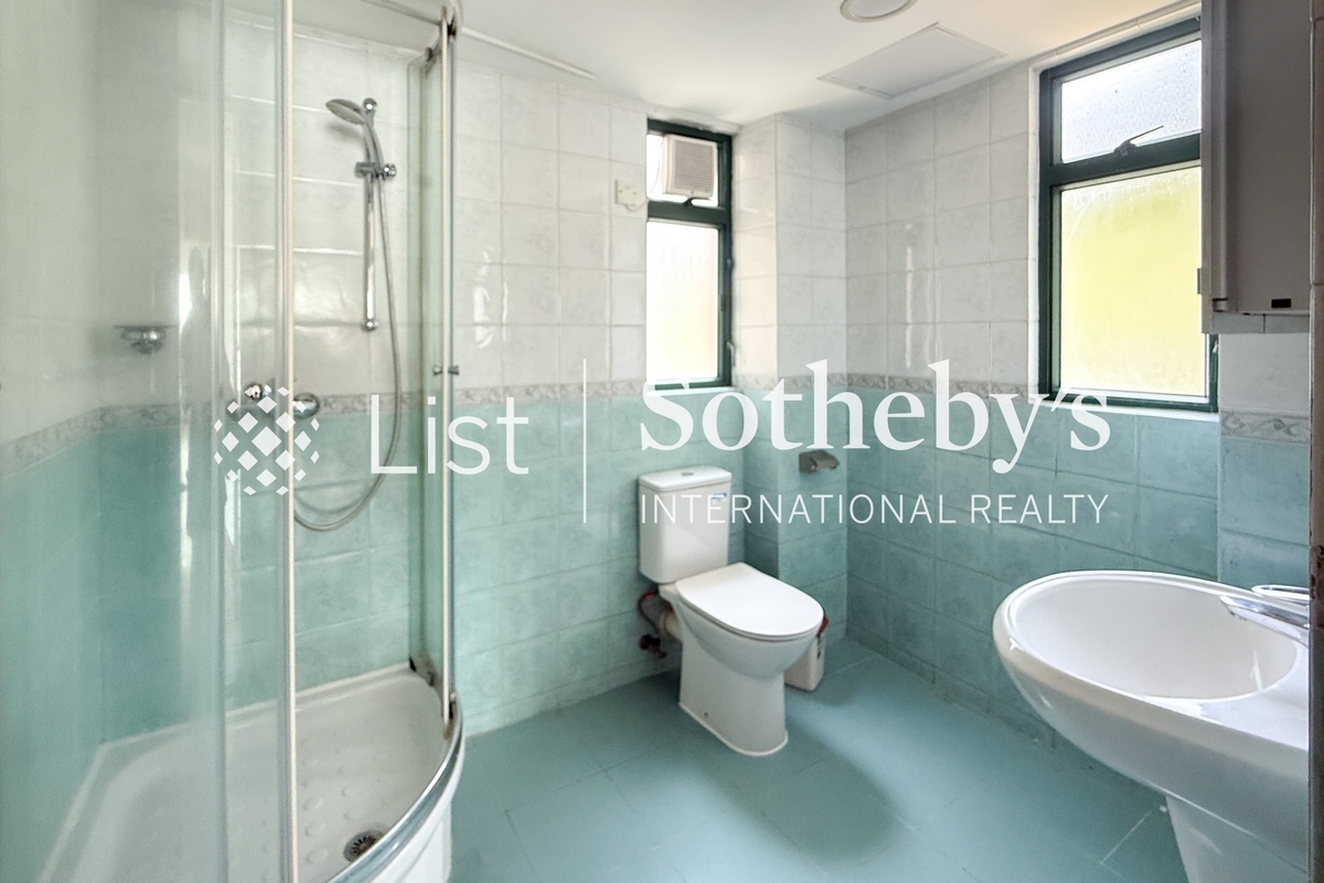 Stanley Beach Villa 祝唐別墅 | Guest Bathroom