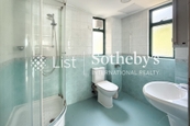 Stanley Beach Villa 祝唐別墅 | Guest Bathroom