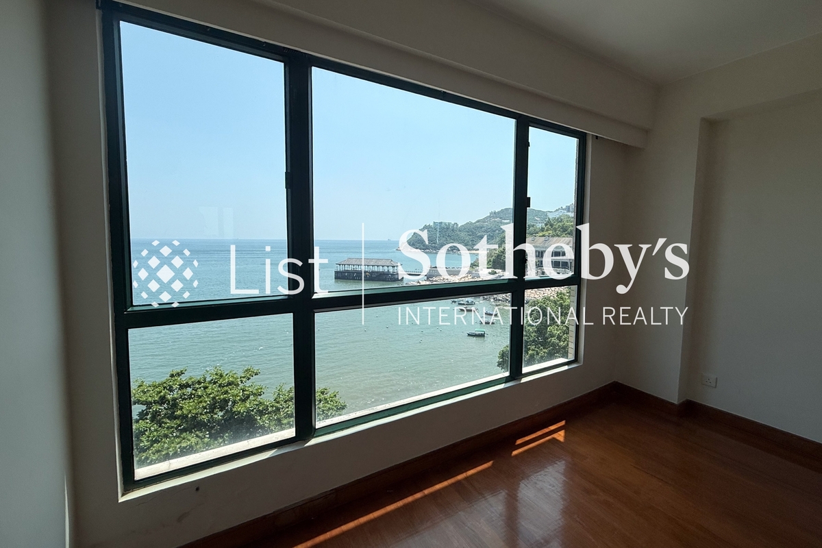 Stanley Beach Villa 祝唐別墅 | View from Master Bedroom