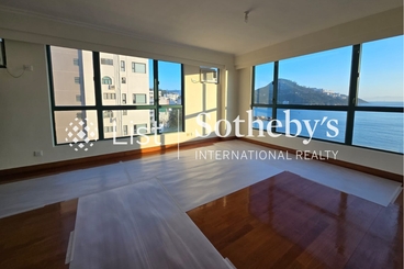 Stanley Beach Villa 祝唐别墅 | 