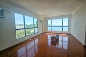 Stanley Beach Villa 祝唐别墅 | Living Room