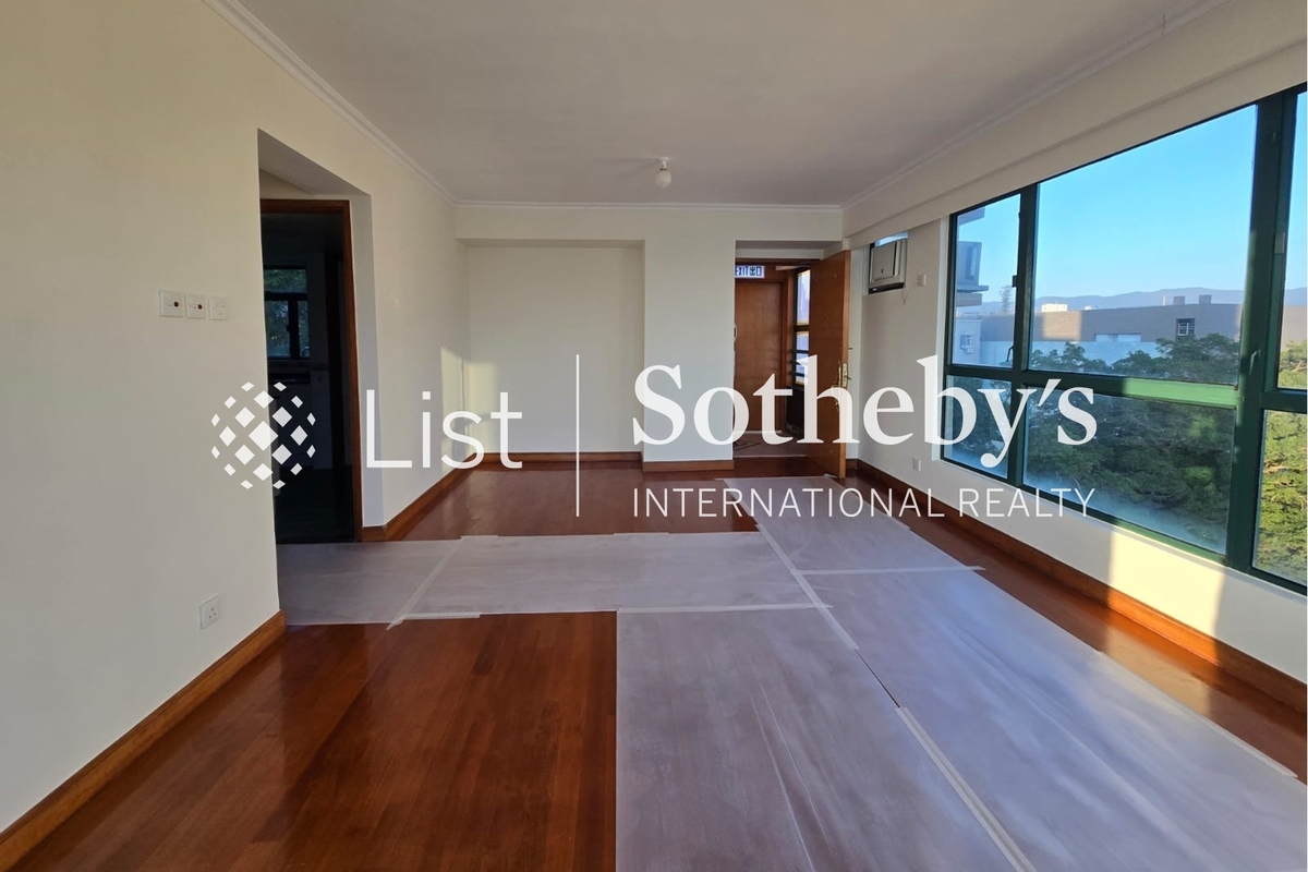 Stanley Beach Villa 祝唐别墅 | Living Dining room