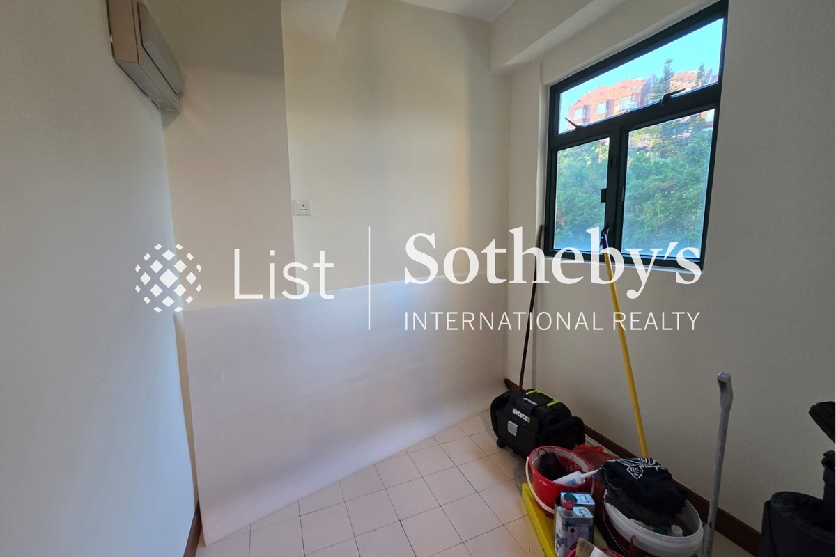 Stanley Beach Villa 祝唐别墅 | Maid's Room