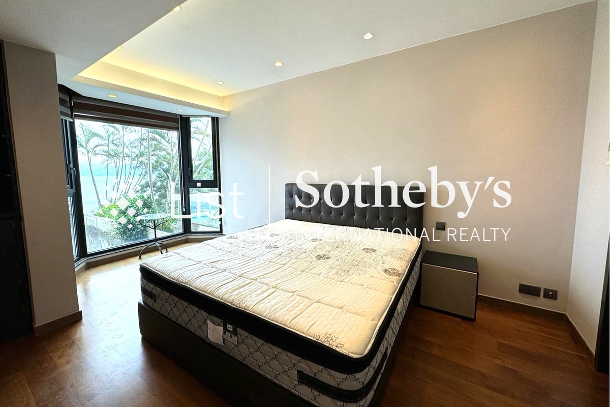 Bayside Villa 碧沙别墅 | Master Bedroom