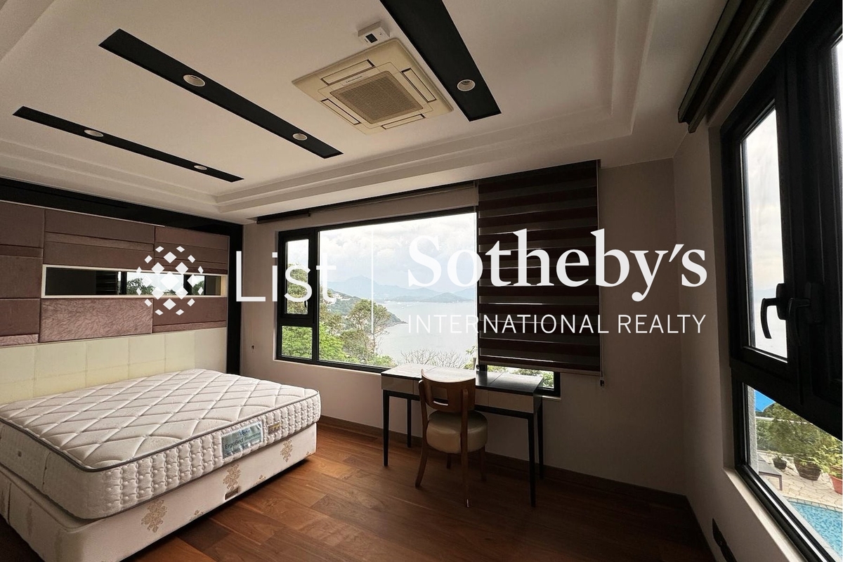 Bayside Villa 碧沙别墅 | Second Bedroom