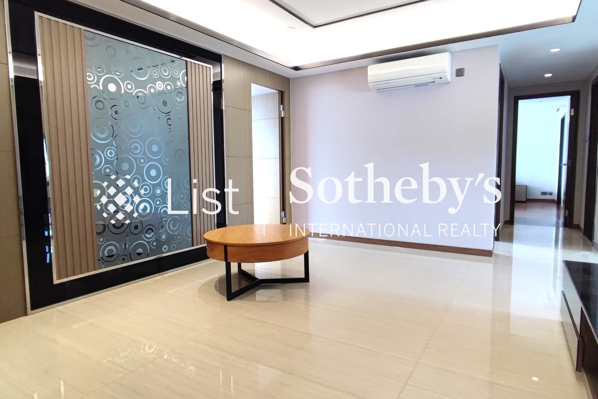 Bayside Villa 碧沙别墅 | Family Room