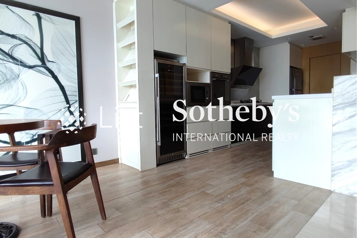 Bayside Villa 碧沙别墅 | Kitchen