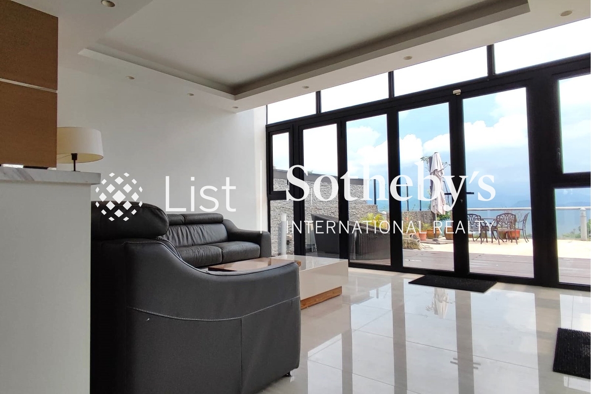 Bayside Villa 碧沙别墅 | Living Room