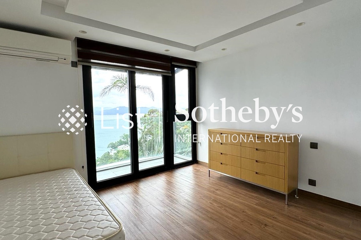 Bayside Villa 碧沙别墅 | Third Bedroom