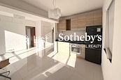 Phoenix Apartments 鳳鳴大廈 | Living and Dining Room