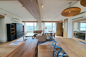 Sai Kung Serviced Apartment Sai Kung Serviced Apartment | Living and Dining Room