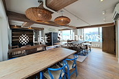 Sai Kung Serviced Apartment Sai Kung Serviced Apartment | Living and Dining Room