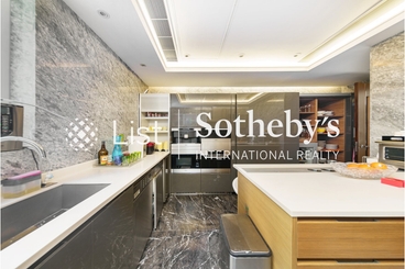 Peak One 壹號雲頂 | 