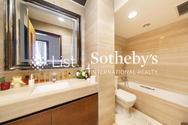 Peak One 壹號雲頂 | 