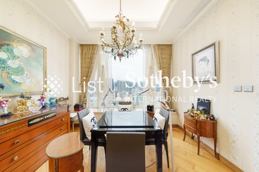 Peak One 壹號雲頂 | 