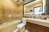 Peak One 壹號雲頂 | Third En-suite Bathroom