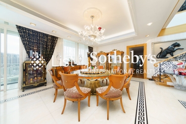 Peak One 壹號雲頂 | 