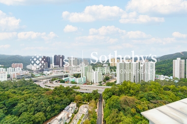 Peak One 壹號雲頂 | 