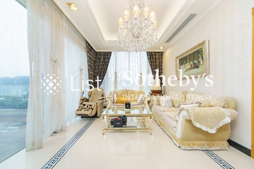 Peak One 壹號雲頂 | 