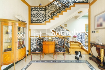 Peak One 壹號雲頂 | 