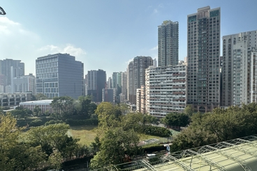 Gallant Garden Mansion 嘉景花園大廈 | 