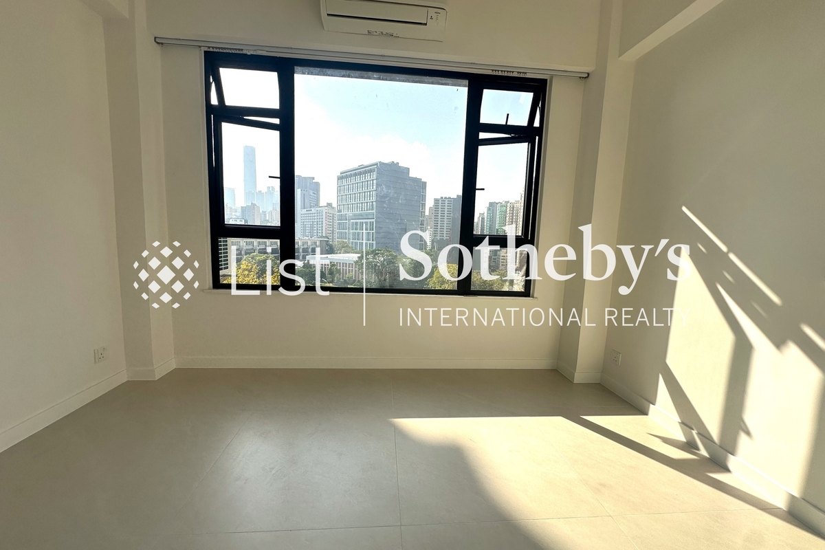 Gallant Garden Mansion 嘉景花园大厦 | Master Bedroom