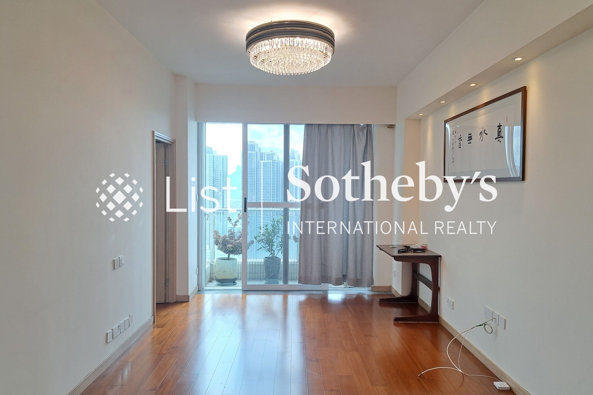 The Sparkle 星匯居 | Living and Dining Room