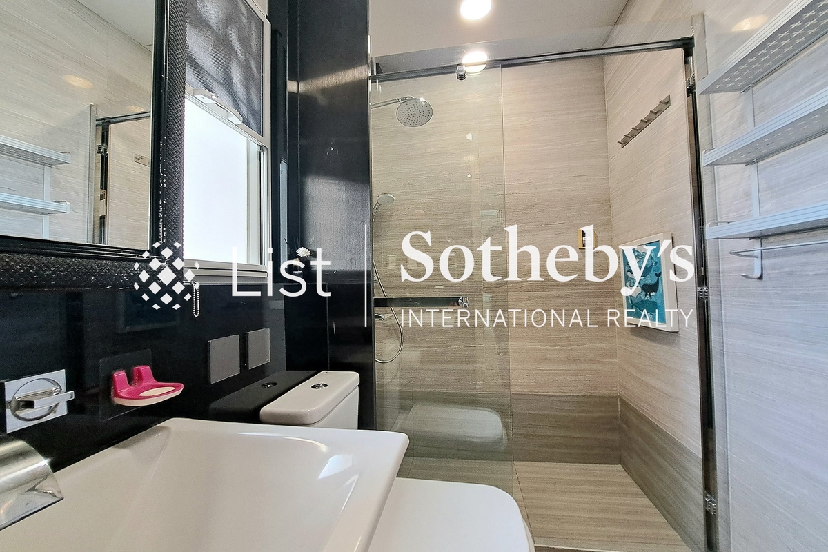 The Sparkle 星匯居 | Guest Bathroom