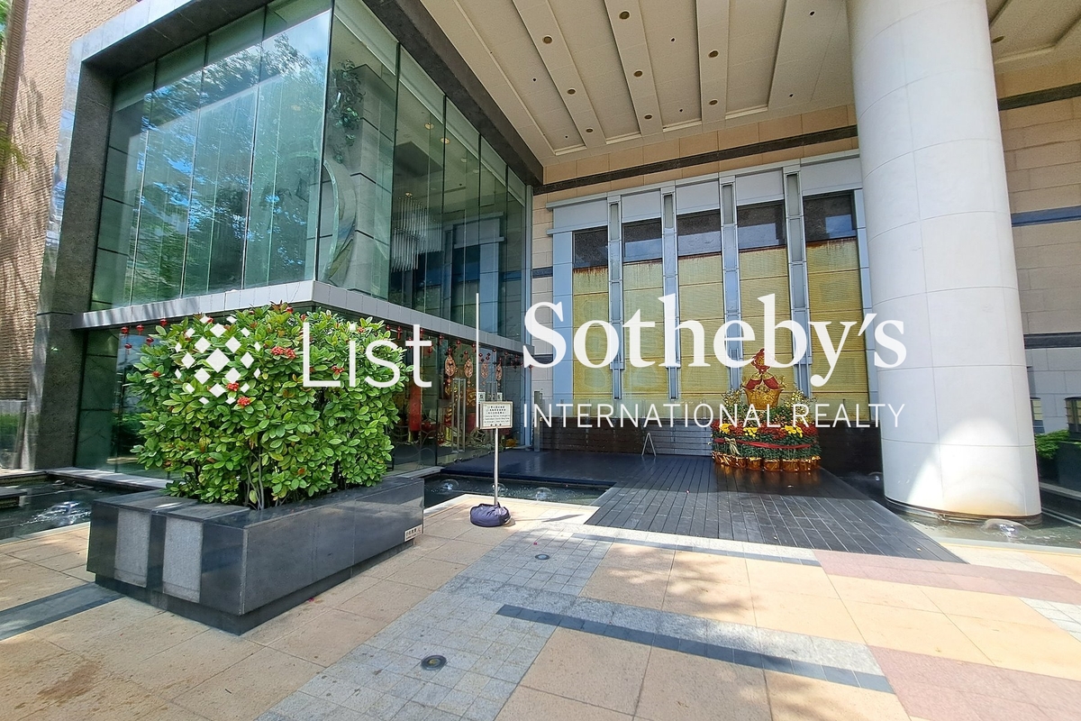 The Sparkle 星匯居 | Outlook