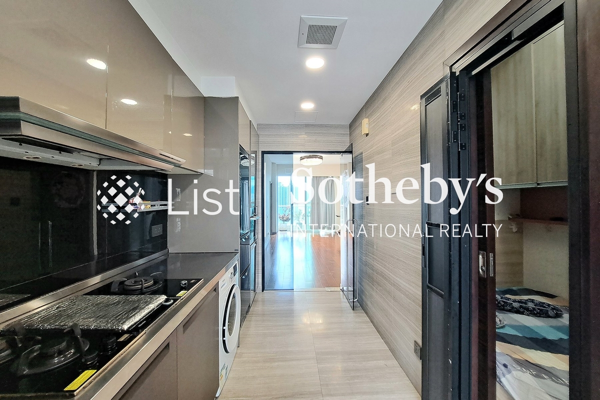 The Sparkle 星匯居 | Kitchen