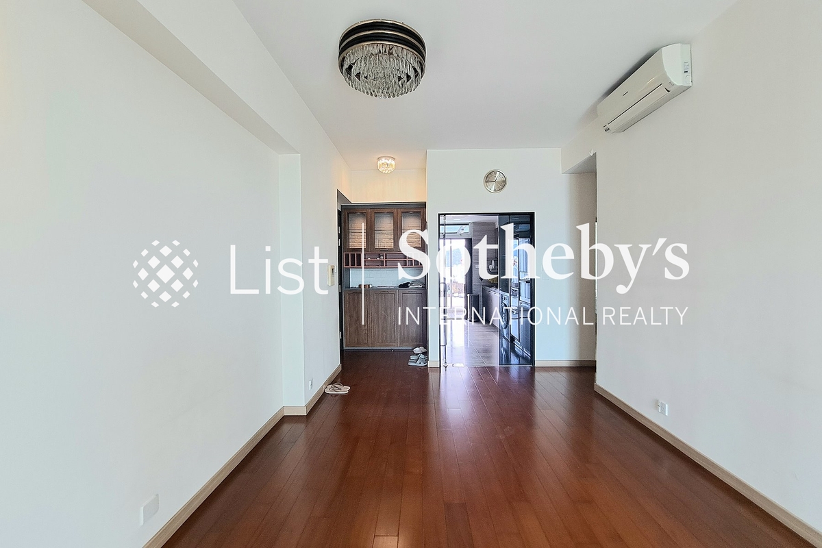 The Sparkle 星匯居 | Living and Dining Room