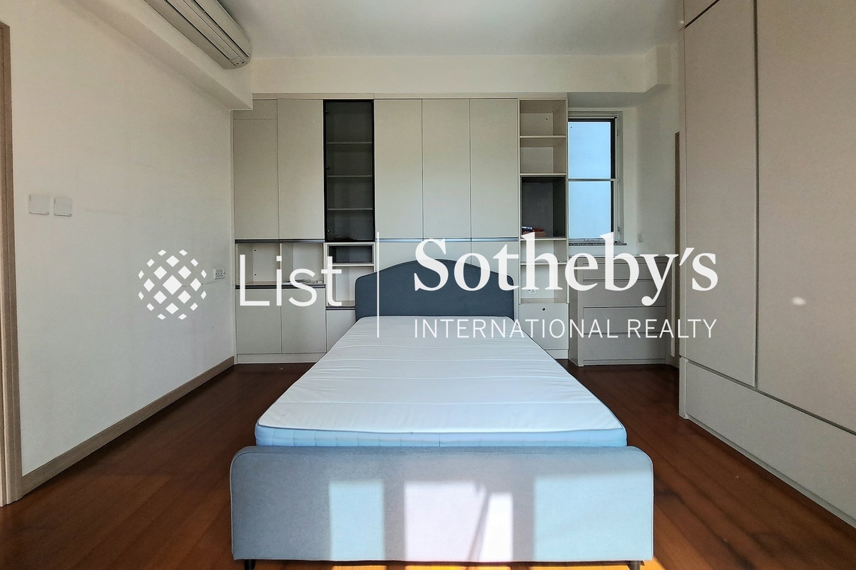 The Sparkle 星匯居 | Master Bedroom