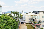 Conwell Villa 康豪苑 | View from Private Roof Terrace