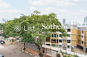 Conwell Villa 康豪苑 | View from Private Roof Terrace