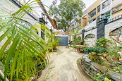 Conwell Villa 康豪苑 | Garden View