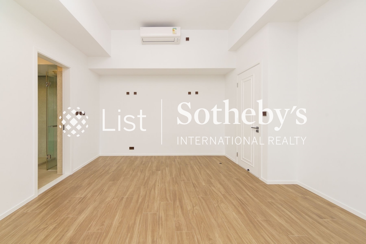 The Latitude 誉．港湾 | Master Bedroom
