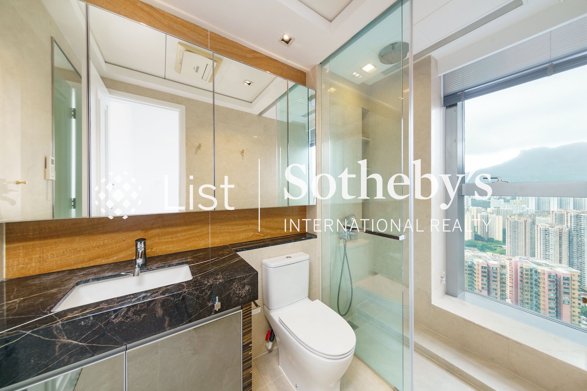 The Latitude 誉．港湾 | Second En-suite Bathroom