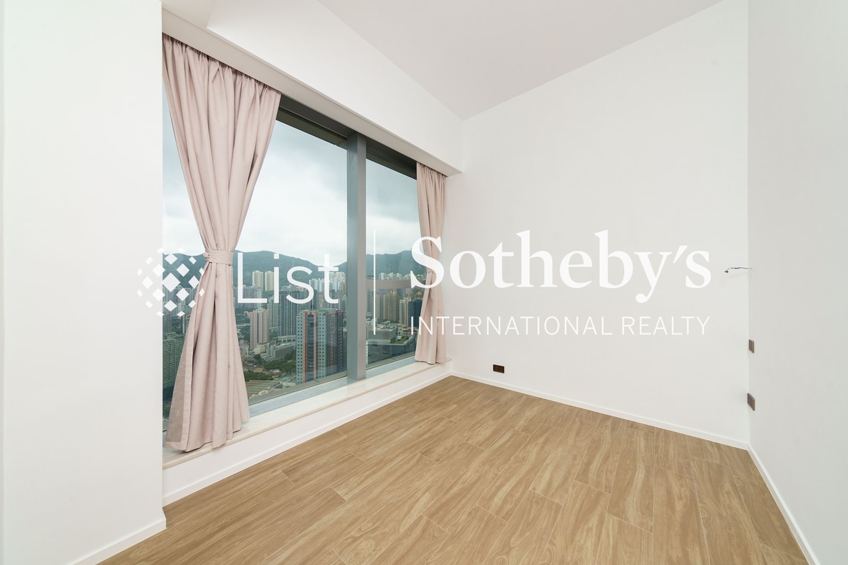 The Latitude 誉．港湾 | Second En-suite Bedroom