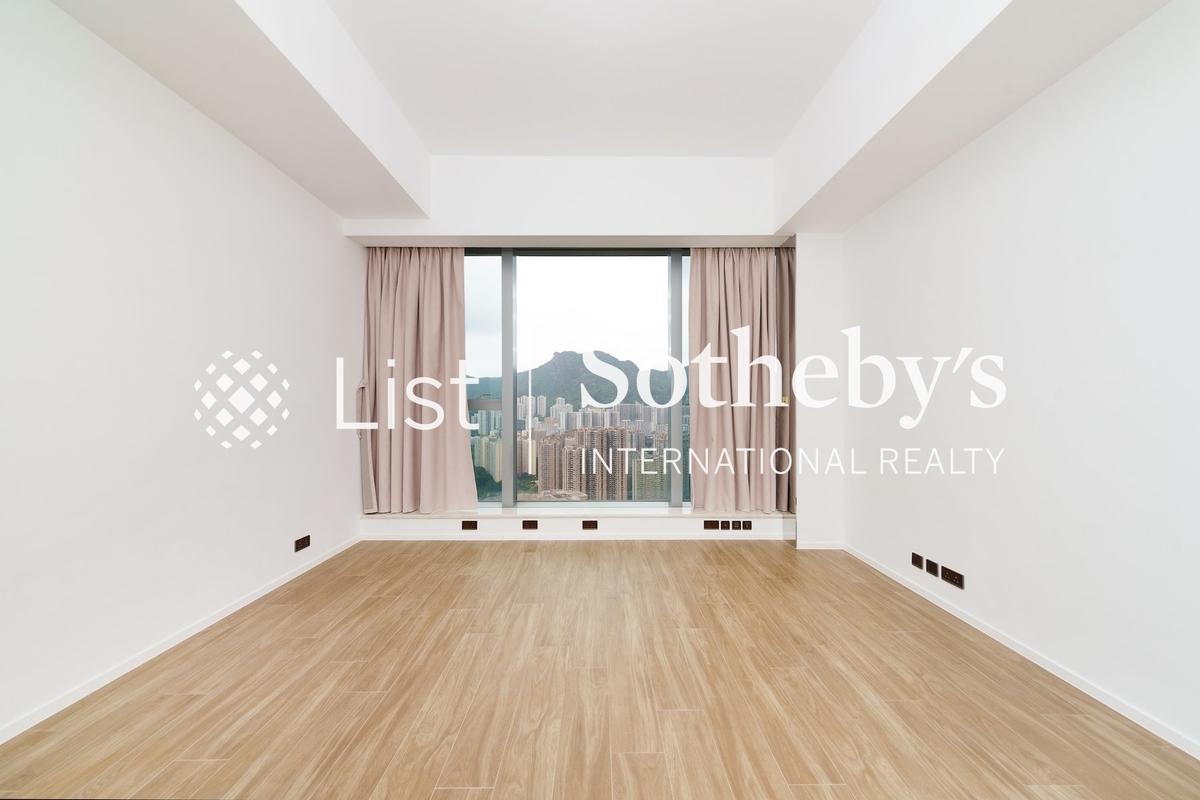 The Latitude 誉．港湾 | Master Bedroom