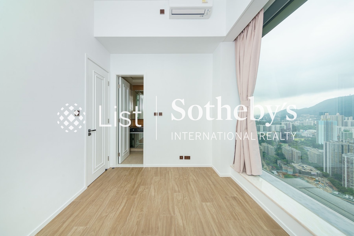The Latitude 誉．港湾 | Second En-suite Bedroom