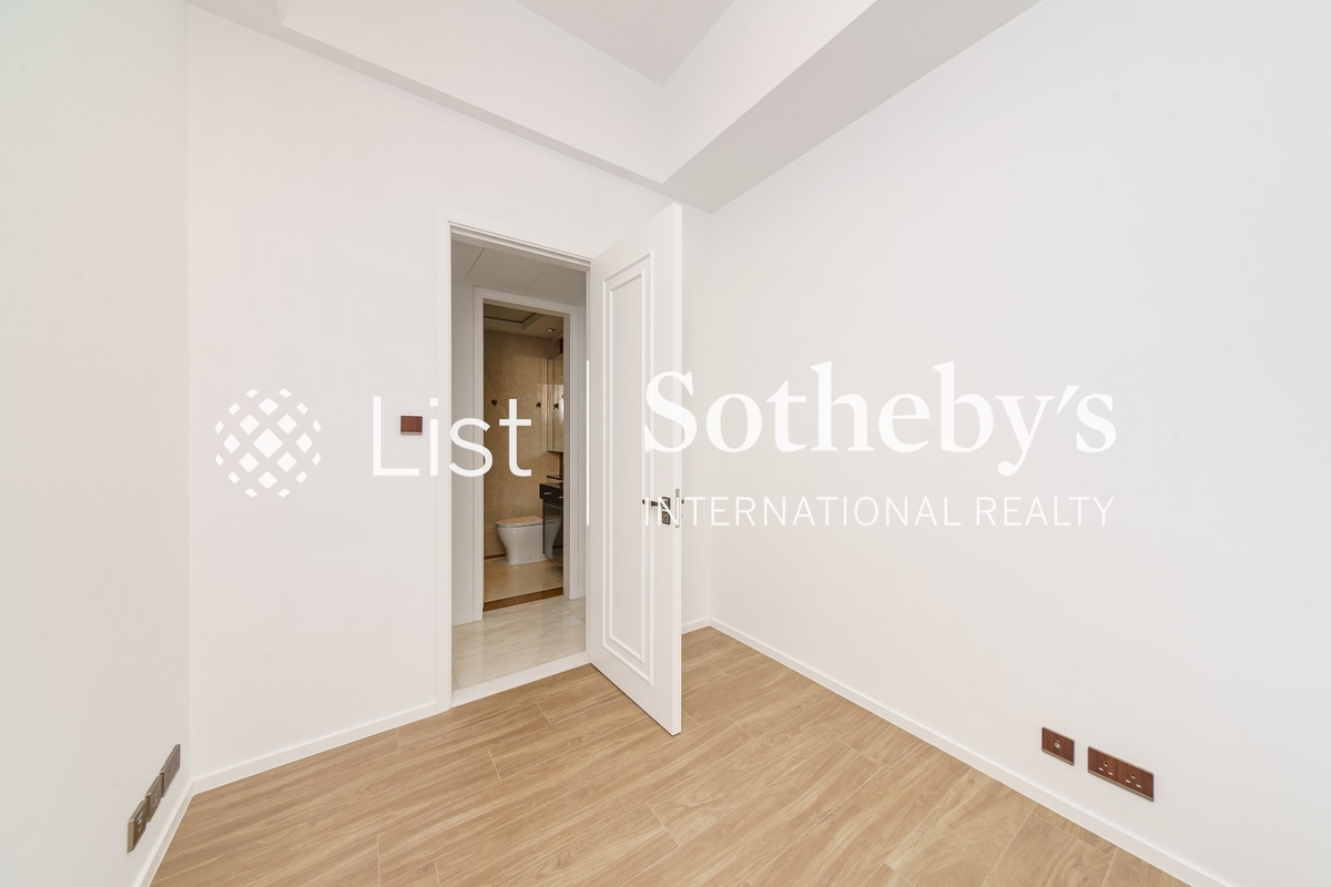 The Latitude 誉．港湾 | Fourth Bedroom