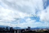 Caldecott Hill 郝德傑山 | View from Private Roof Terrace