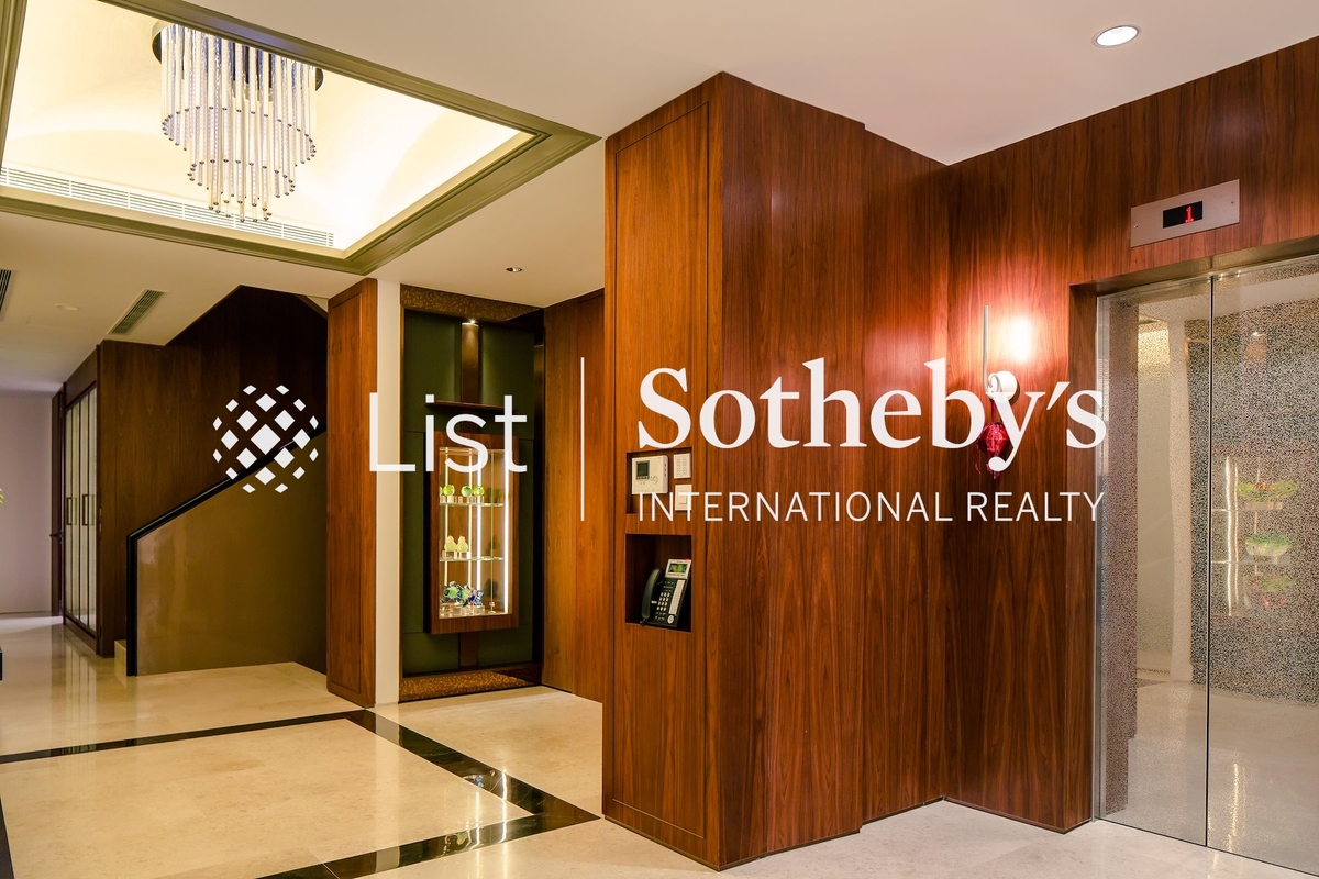 Kent Road 根德道 | Indoor Elevator