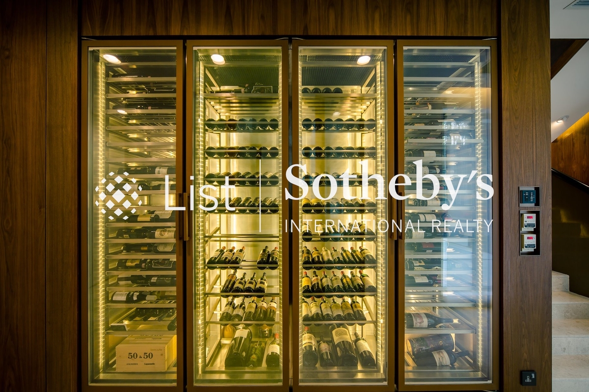 Kent Road 根德道 | Wine Fridge